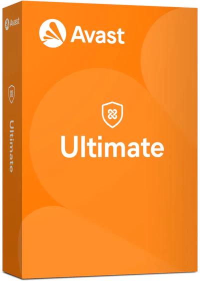 Avast Ultimate Key - 1 Device 1 Year GLOBAL