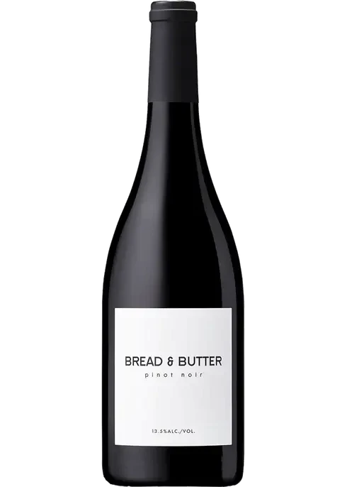 Bread & Butter Pinot Noir, 750ml