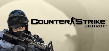 Counter Strike Source Steam Key