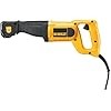 DEWALT Reciprocating Saw, 10-Amp (DWE304)