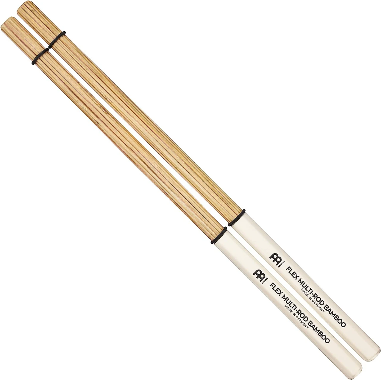 Meinl SB202 Multirod Bamboo Flex Bundle Sticks