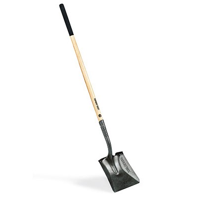 Square Point Shovel 1 pc.