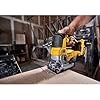 DEWALT 20V MAX XR Jig Saw, 3,200 Blade Speed, Cordless, Brushless Motor, LED Light, Bare Tool Only (DCS334B)
