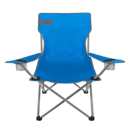 High Sierra Foldable Chair 2 Units
