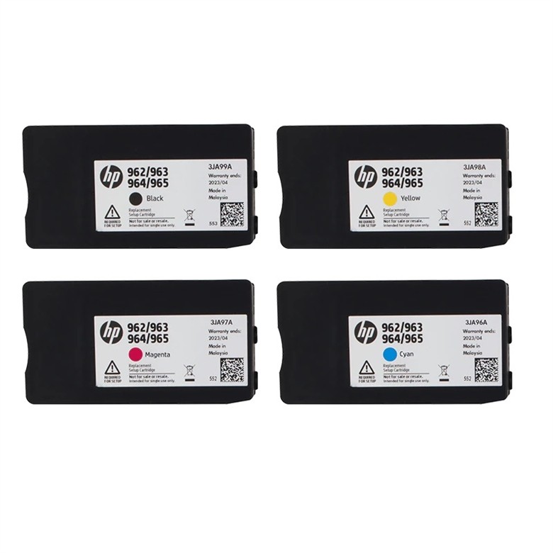 HP - 964 - Ink cartridge