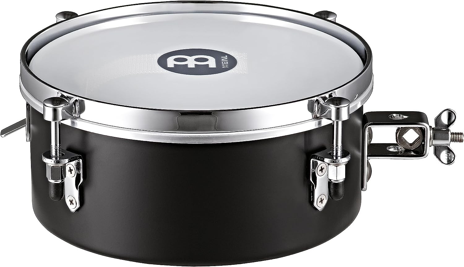 Meinl MDST10BK Snare Timbale - 10"