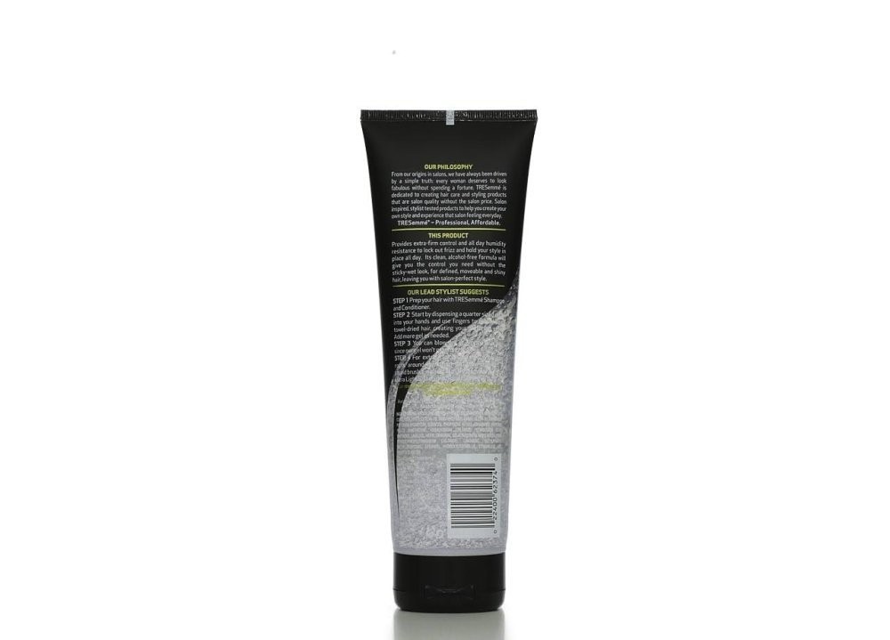 TRESemme Extra Firm Control Tres Gel Extra Hold, 9 Oz