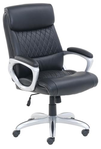 True Innovations High Back Executive Chair