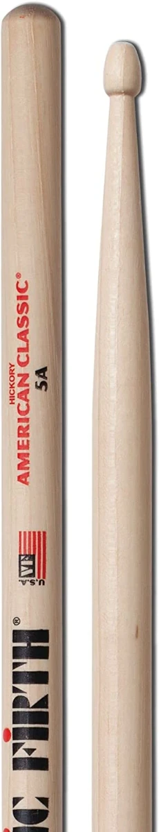 Vic Firth American Classic 5AN Drum Sticks