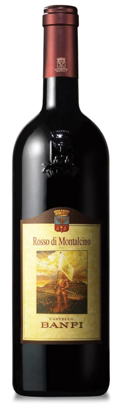 Banfi Roso di Montalcino, 750ml