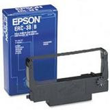 Epson - Black - print ribbon