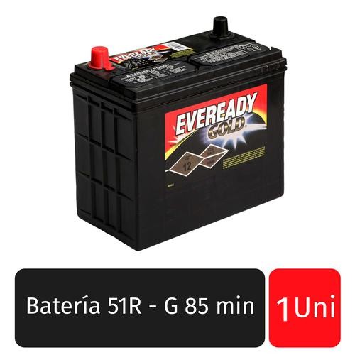 Eveready Gold Battery 51R - G