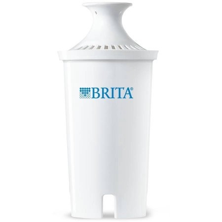 Brita Water Filter Pitcher Advanced Replacement (1 Count)