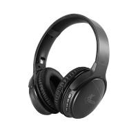 Xtech XTH-613 - Headphones with microphone - For Portable electronics / For Cellular phone / For Home audio