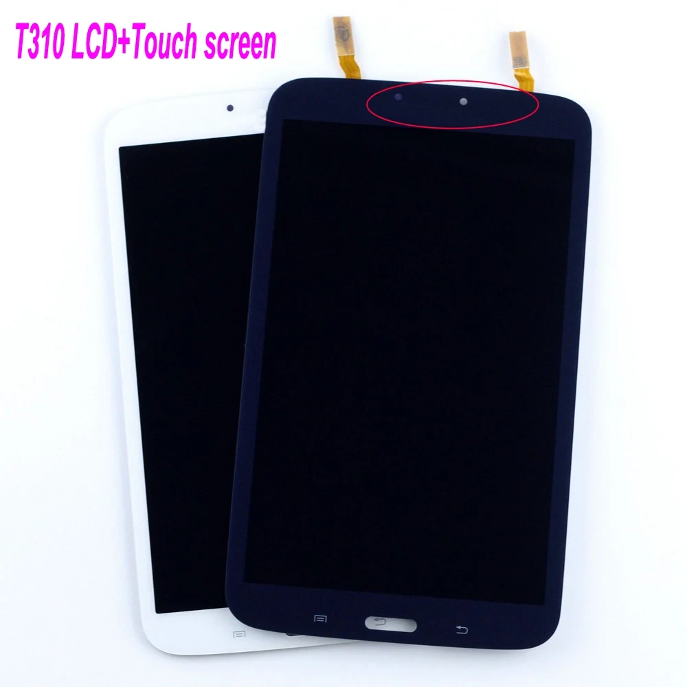 TAB 3 (T310) LCD ONLY
