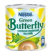 NESTLE G/BUTTERFLY COND MILK 395g