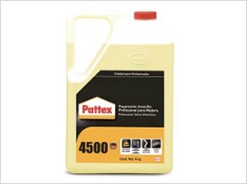 1 kg. Pattex 4500 Wood Glue