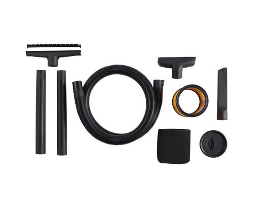 Vacmaster 12gal Vac Cleaner for Wet or Dry Surfaces