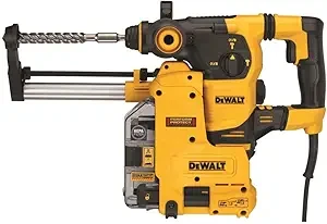 DEWALT D25333KDH 1-1/8" SDS Plus Rotary Hammer Kit