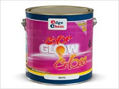 3.8 ltr. Sundance Yellow Gloss Standard Paint