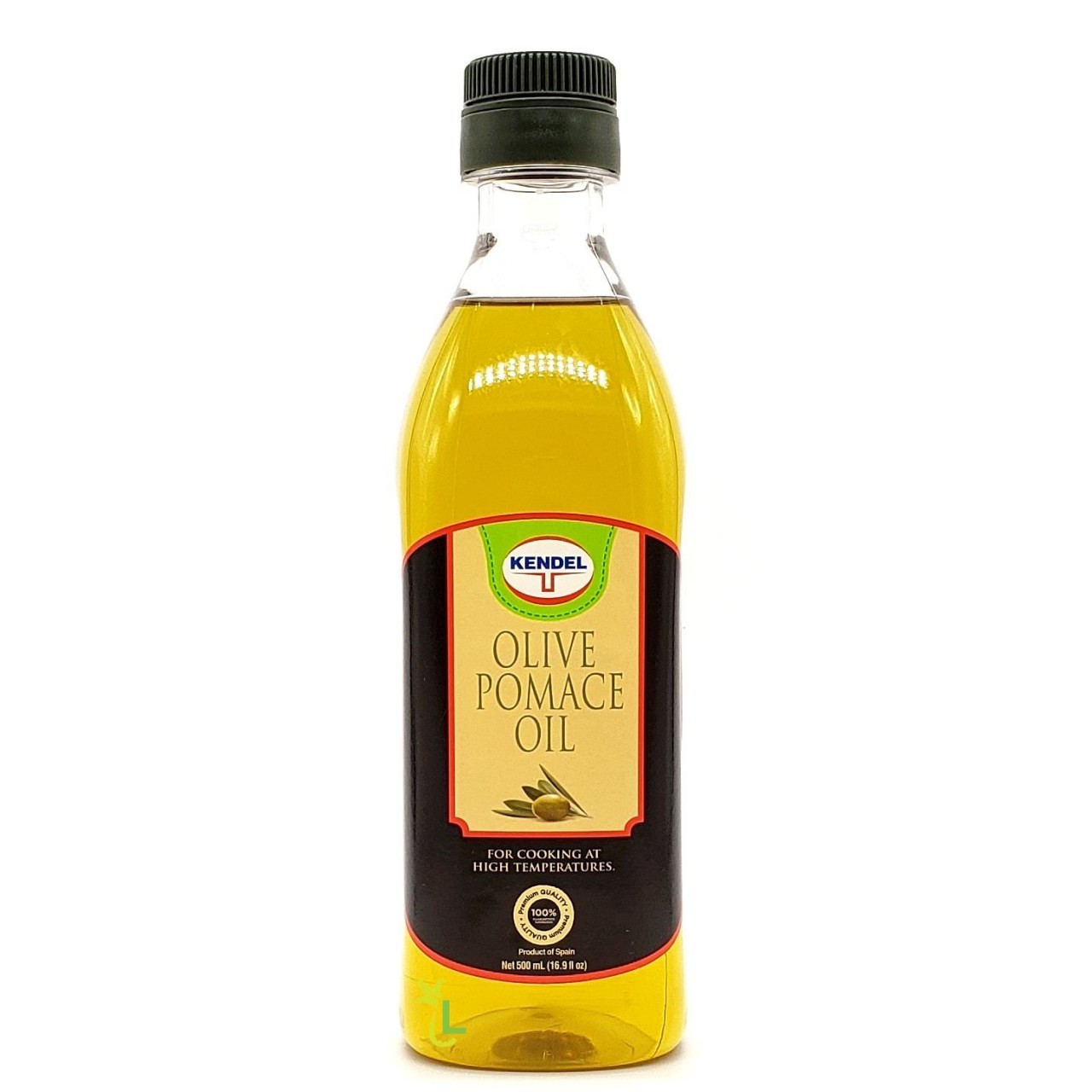 KENDEL POMACE OLIVE OIL 500ml