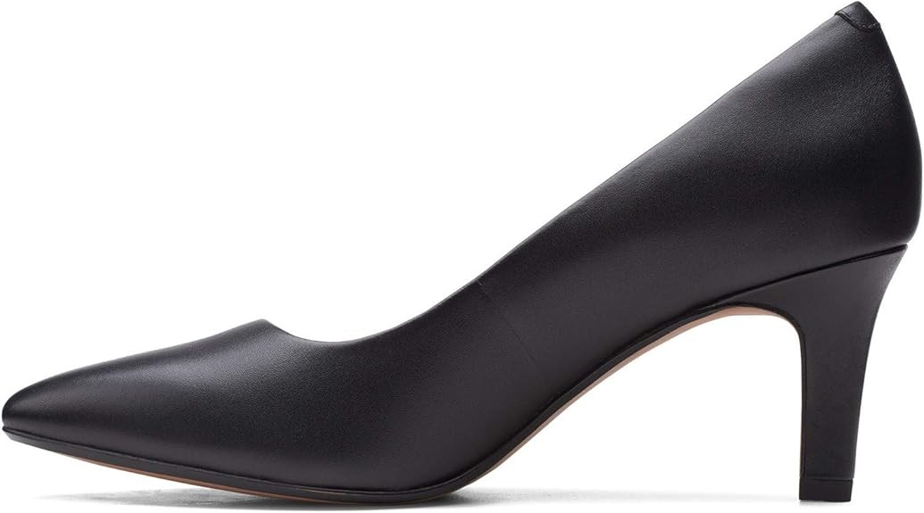 Clarks Women's Illeana Tulip Pump