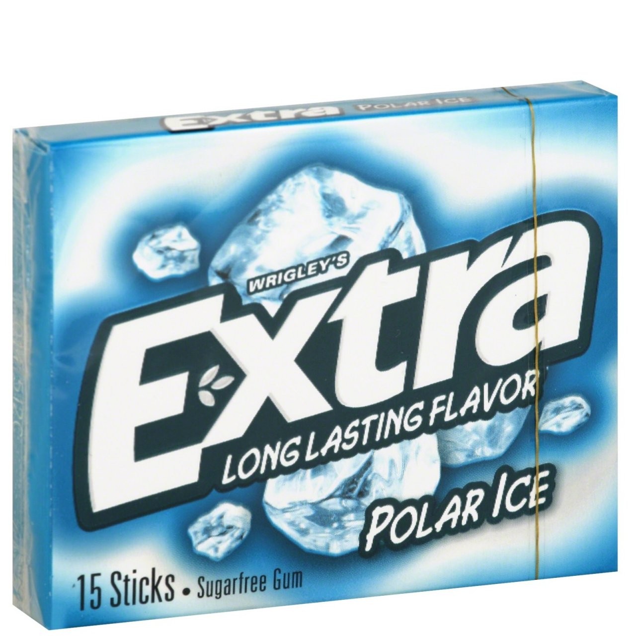 EXTRA POLAR ICE SLIM 15s