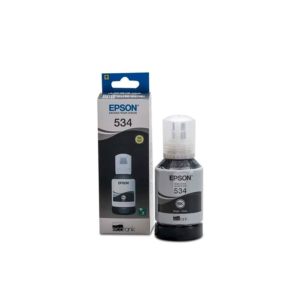 Epson - T534120-AL - Ink cartridge