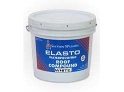 1 gal. Oxford Grey Roof Compound