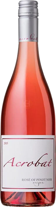 Acrobat Rosé, 750ml