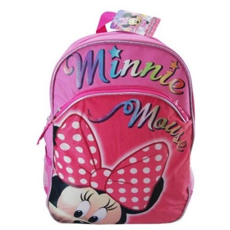 Backpack 16" Micro Minnie