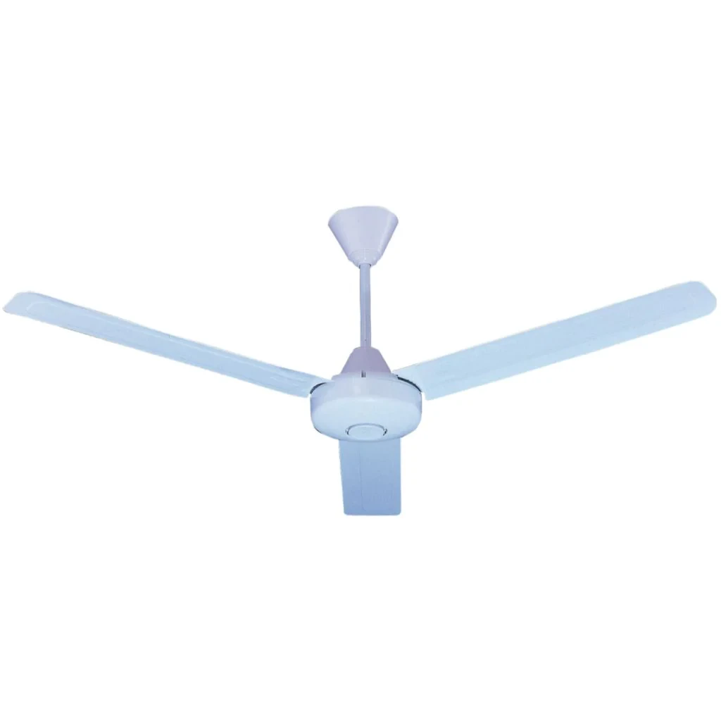 Windy 56" Industrial Ceiling Fan