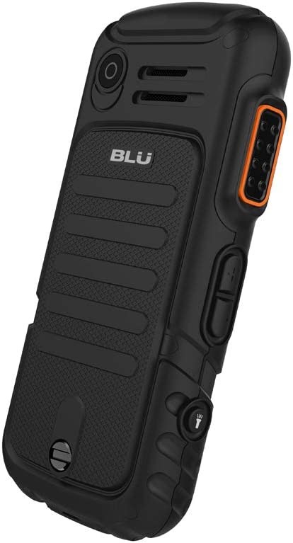 BLU TANK MEGA 2.4" DS 4G
