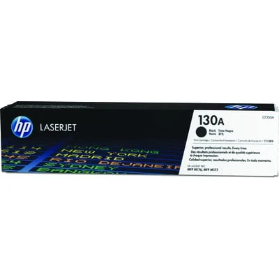 HP 130A - Black Original