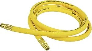 Dewalt DXCM012-0209 3/8 in. x 6 ft. Premium Hybrid Lead-In Hose