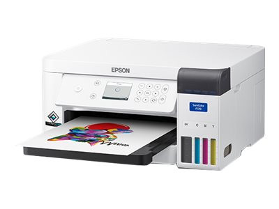 Epson SureColor F170 - Printer - color
