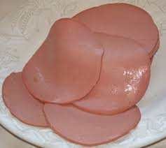 GRACE SLICE BOLOGNA 170G