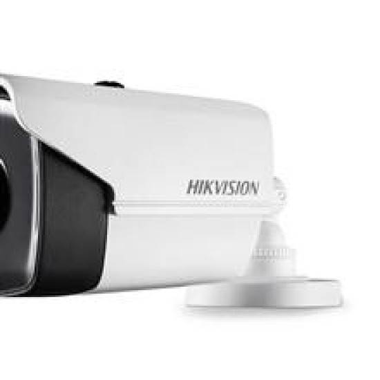 Hikvision - Turbo 720p Bullet Camera 2.8mm IR 40m - IP66