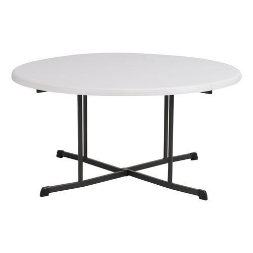 Lifetime 60" Round Table Fold in Half