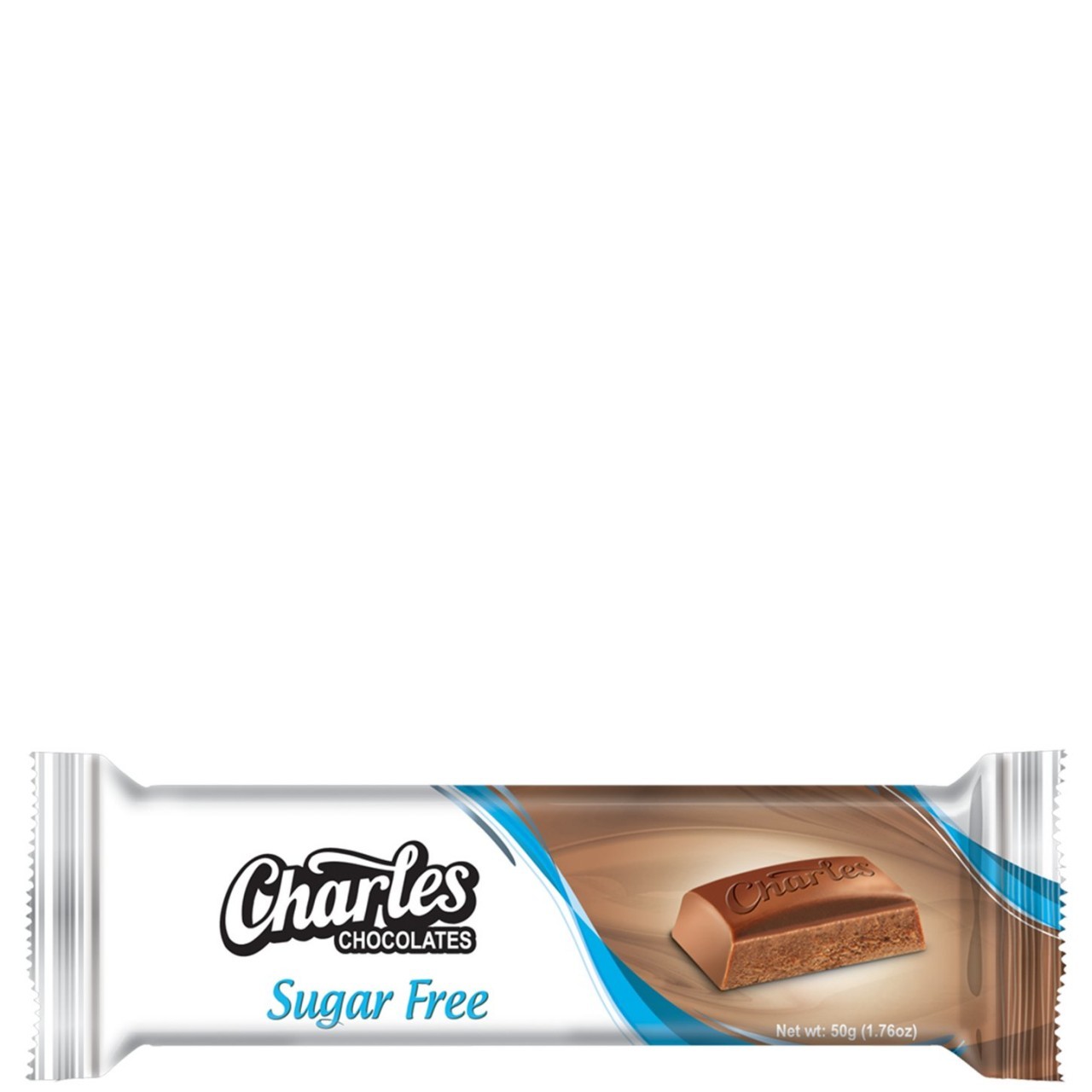 CHARLES SUGAR FREE 50g