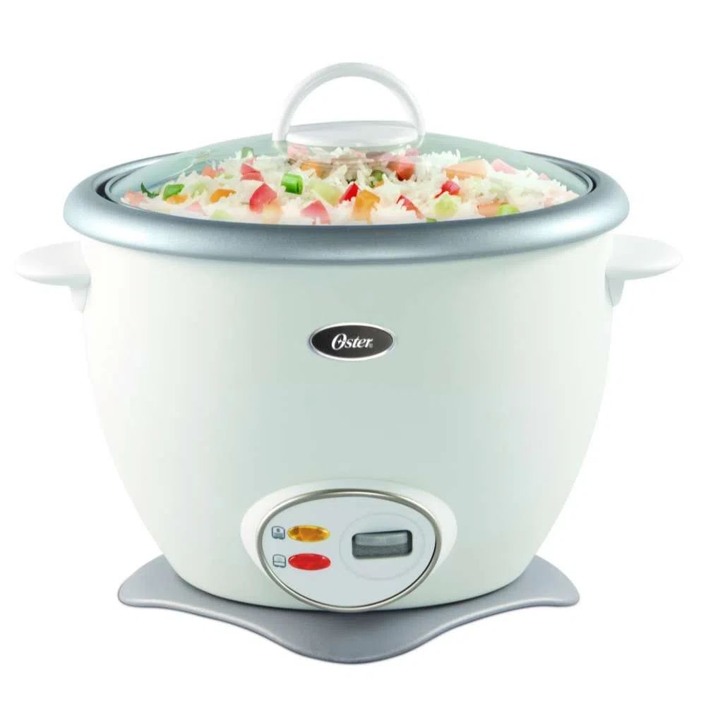 Oster Rice Cooker White 1.2L