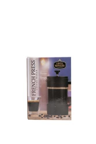 Coffee Roasters French Press 600 ml