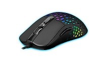 Xtech SWARM XTM-910 - Mouse - right-handed