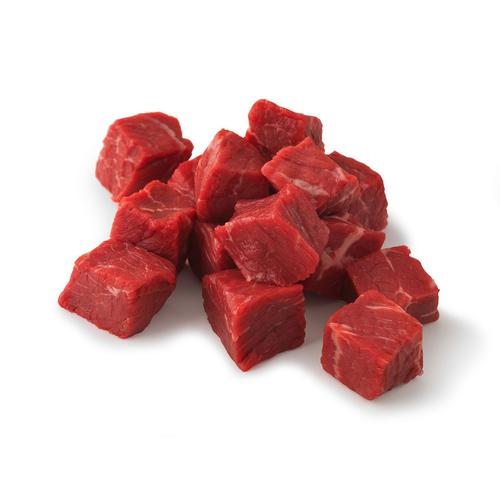 Member's Selection Chilled Beef Stew, Boneless, Tray Pack