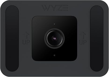 Wyze Window Mount for Wyze Cam OG, v3, v3 Pro, v4