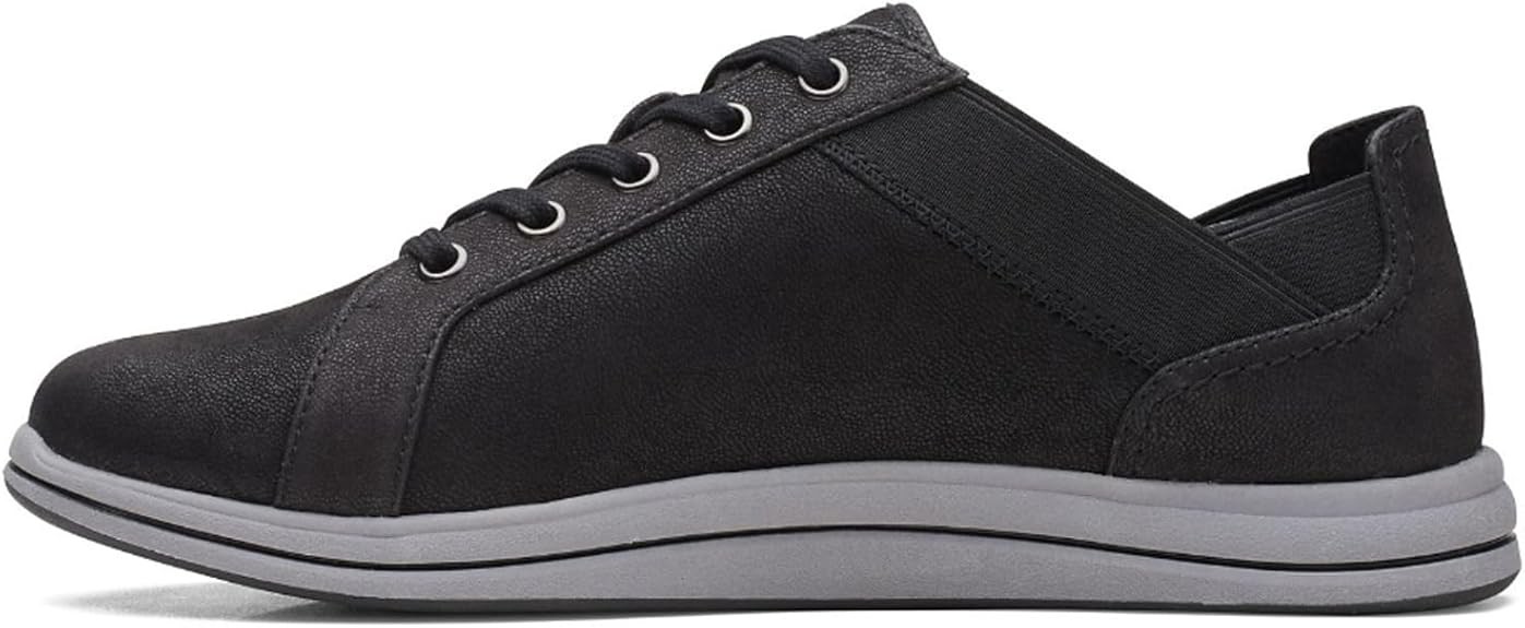 Clarks Women's Breeze Sky Sneaker