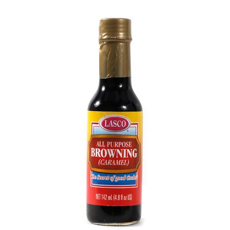 LASCO BROWNING 5oz