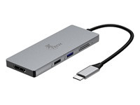 Xtech - Hub - 5 ports