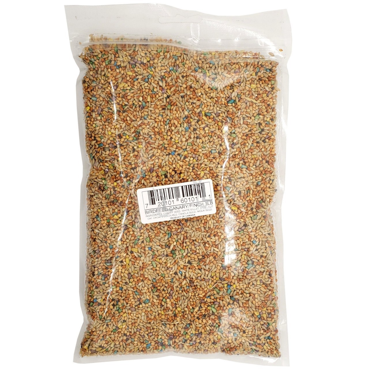 COUNTRY BLENDS CANARY/FINCH FOOD 1lb