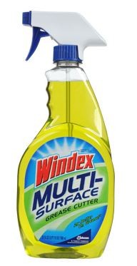 WINDEX M/SURFACE CLEANER 768ML